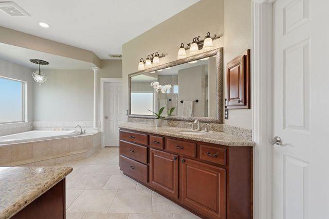 18807 Serene Water Court, Montgomery, TX 77356