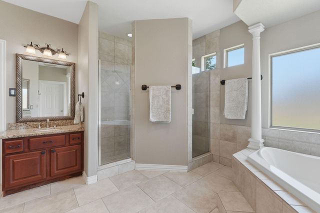 18807 Serene Water Court, Montgomery, TX 77356
