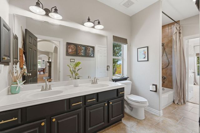 18807 Serene Water Court, Montgomery, TX 77356
