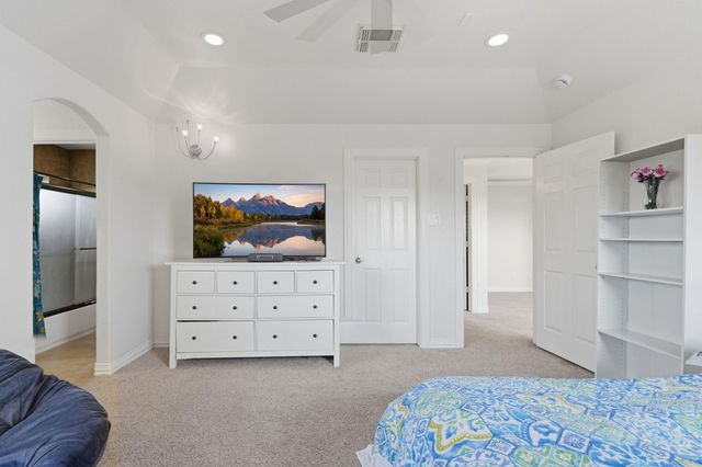 18807 Serene Water Court, Montgomery, TX 77356