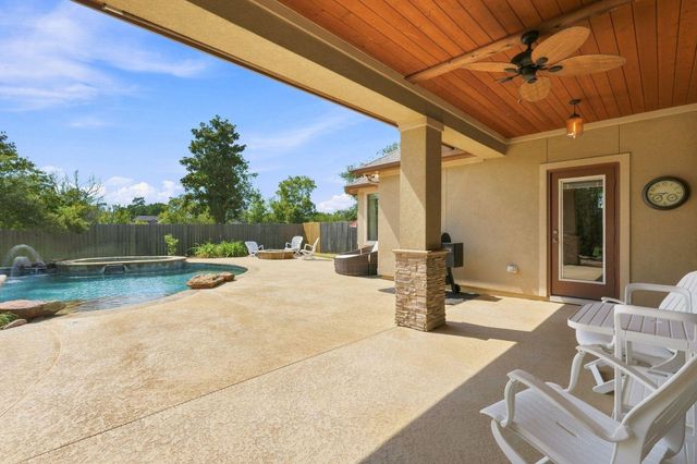 18807 Serene Water Court, Montgomery, TX 77356