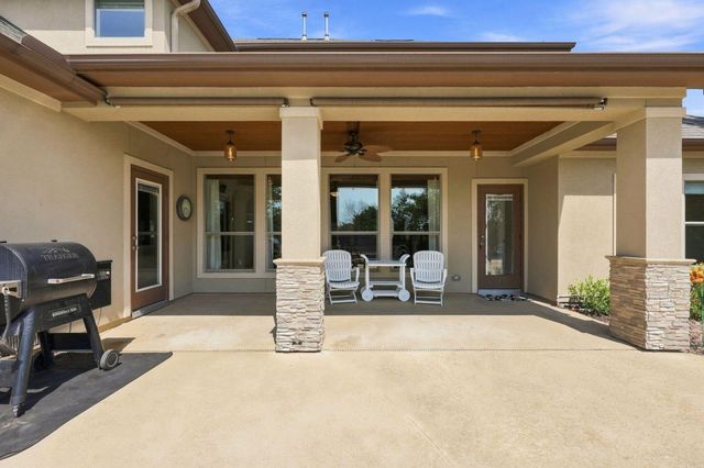 18807 Serene Water Court, Montgomery, TX 77356