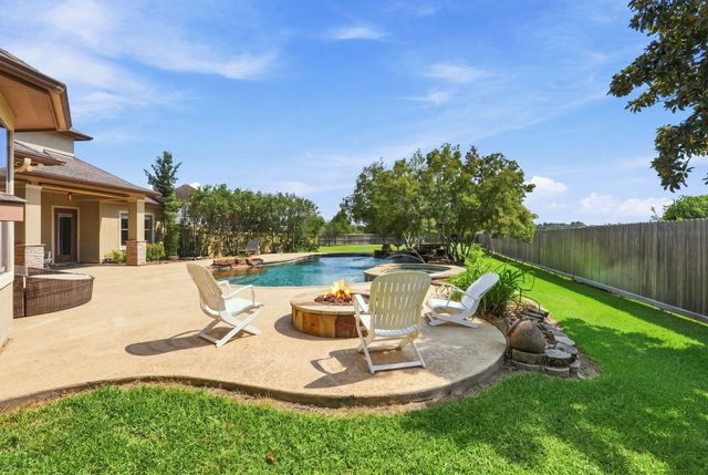18807 Serene Water Court, Montgomery, TX 77356