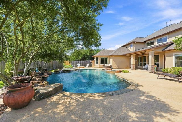 18807 Serene Water Court, Montgomery, TX 77356