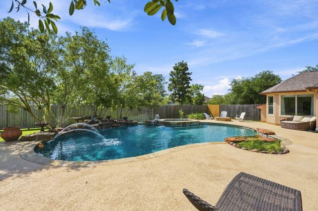 18807 Serene Water Court, Montgomery, TX 77356