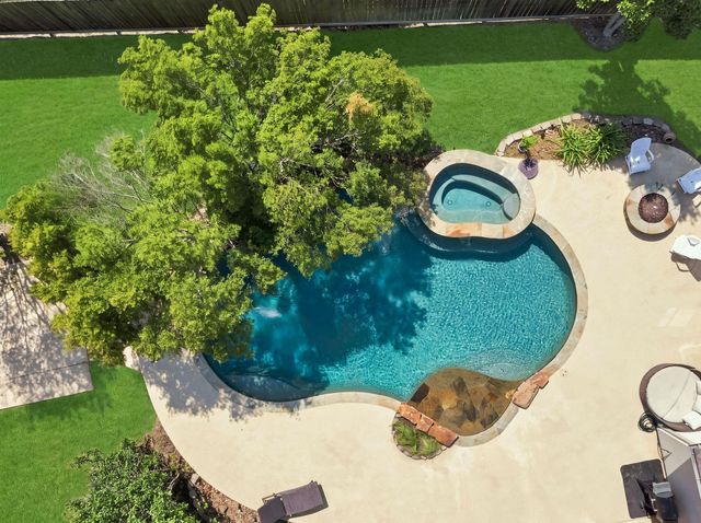 18807 Serene Water Court, Montgomery, TX 77356