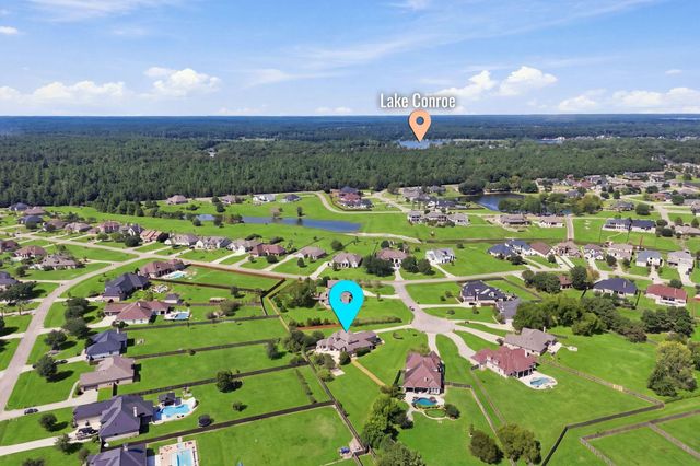 18807 Serene Water Court, Montgomery, TX 77356