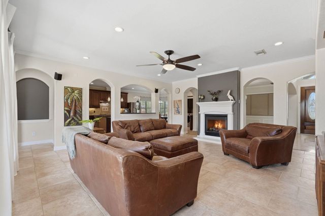18807 Serene Water Court, Montgomery, TX 77356