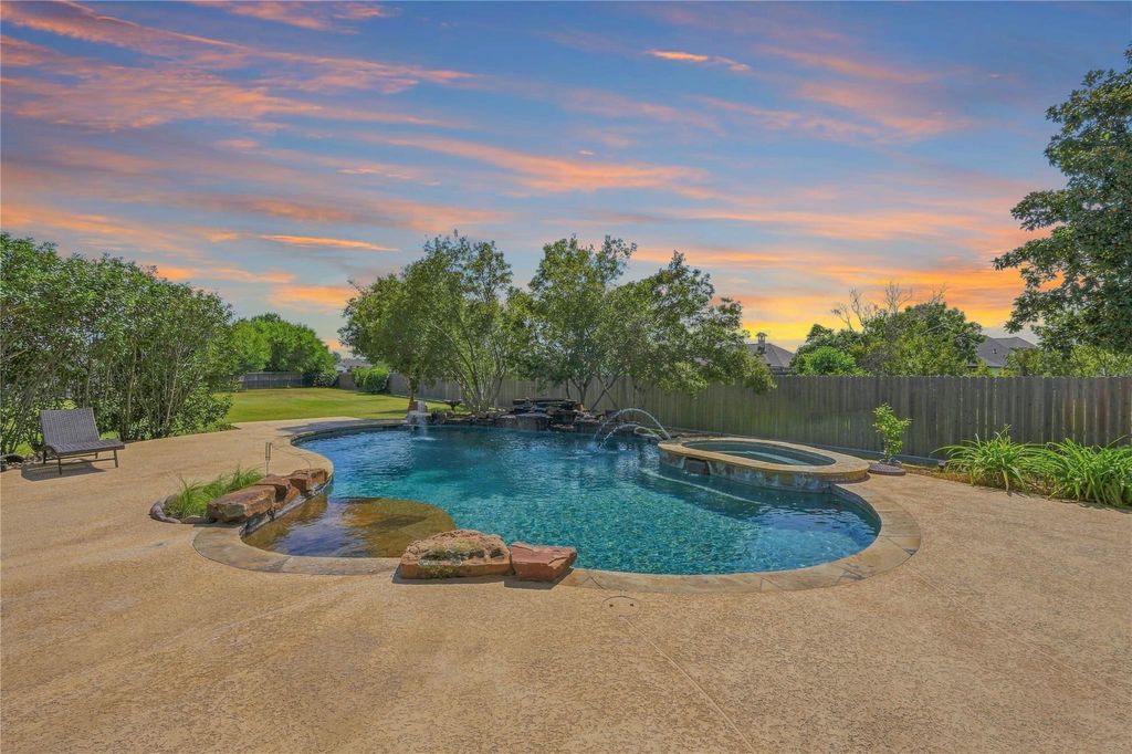 18807 Serene Water Court, Montgomery, TX 77356