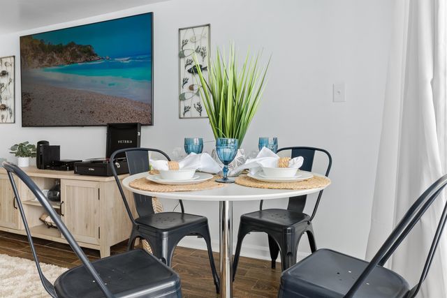 2500 N Ocean Blvd Unit 610, North Myrtle Beach, SC 29582