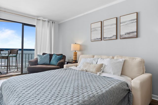 2500 N Ocean Blvd Unit 610, North Myrtle Beach, SC 29582