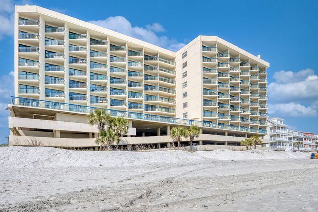 2500 N Ocean Blvd Unit 610, North Myrtle Beach, SC 29582