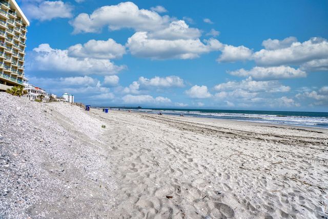 2500 N Ocean Blvd Unit 610, North Myrtle Beach, SC 29582