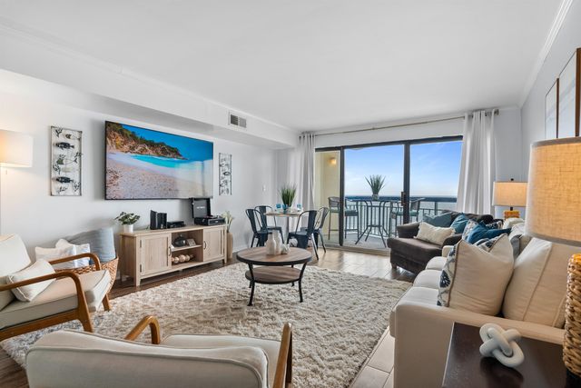 2500 N Ocean Blvd Unit 610, North Myrtle Beach, SC 29582