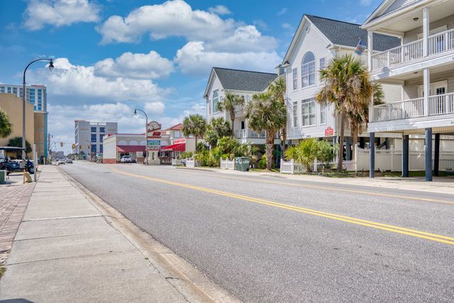 2500 N Ocean Blvd Unit 610, North Myrtle Beach, SC 29582