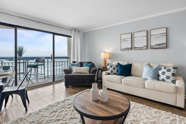 2500 N Ocean Blvd Unit 610, North Myrtle Beach, SC 29582