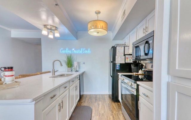 2500 N Ocean Blvd Unit 610, North Myrtle Beach, SC 29582