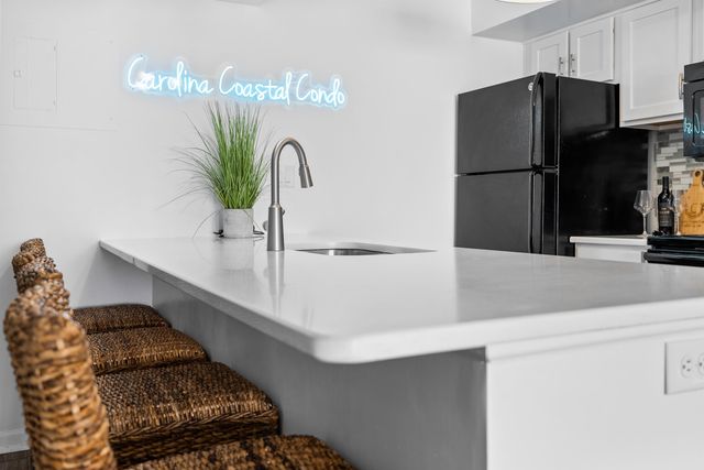 2500 N Ocean Blvd Unit 610, North Myrtle Beach, SC 29582