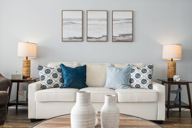 2500 N Ocean Blvd Unit 610, North Myrtle Beach, SC 29582