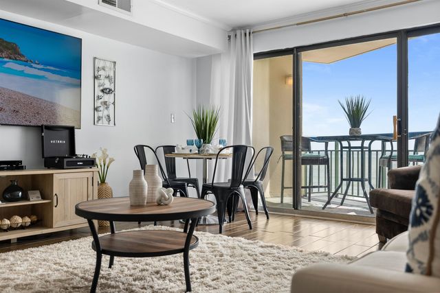 2500 N Ocean Blvd Unit 610, North Myrtle Beach, SC 29582