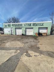 2511 Natural Bridge Avenue, St Louis, MO 63107
