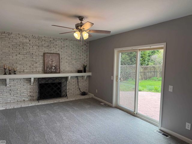 34518 Shorewood Street, Chesterfield Twp, MI 48047