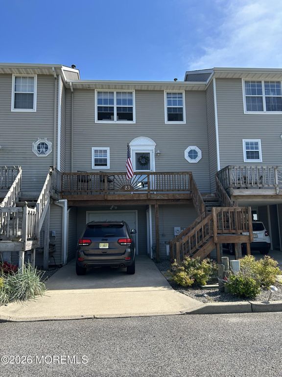 23 Southwinds Drive, Little Egg Harbor, NJ 08087