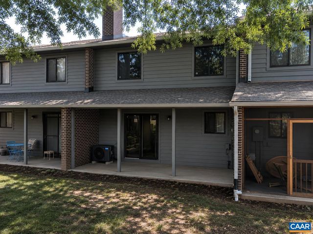 128 HARVEST DR, Charlottesville, VA 22903