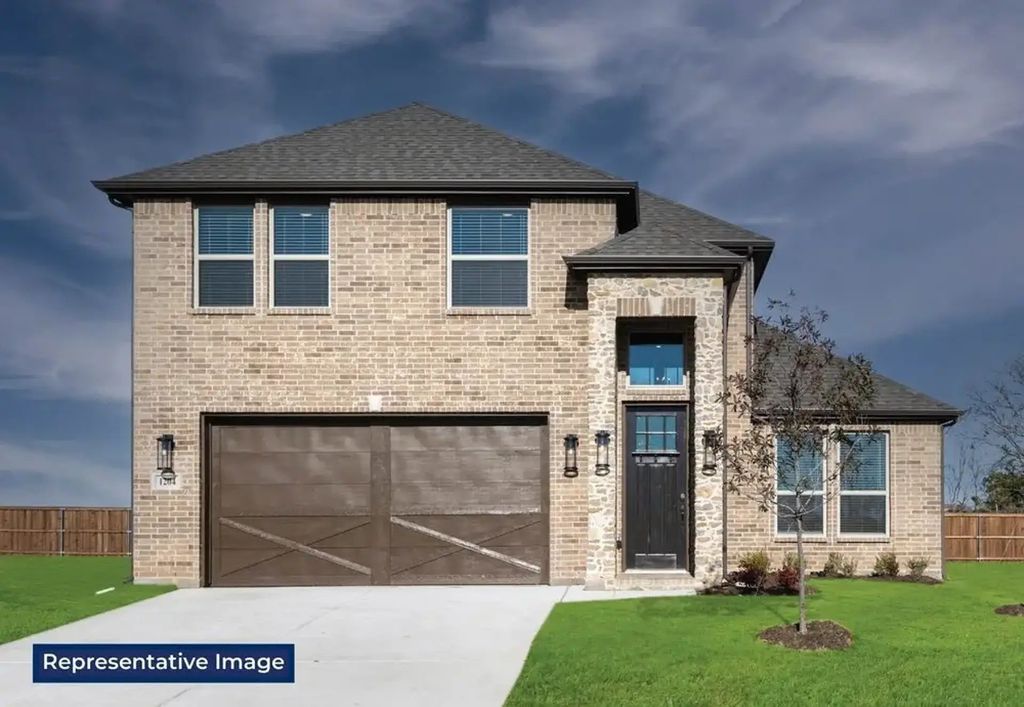 1803 Ranch View Drive, Cedar Hill, TX 75104