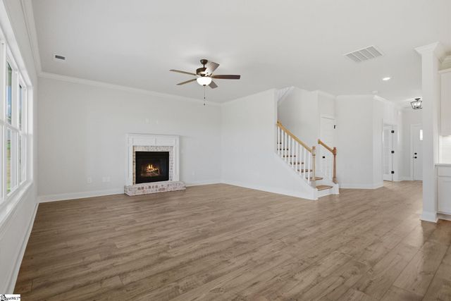 93 Boggs Road, Pelzer, SC 29669