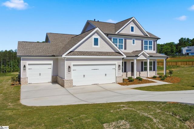 93 Boggs Road, Pelzer, SC 29669