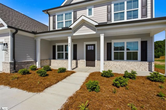 93 Boggs Road, Pelzer, SC 29669