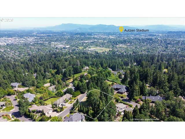 Lasater Blvd 57, Eugene, OR 97405