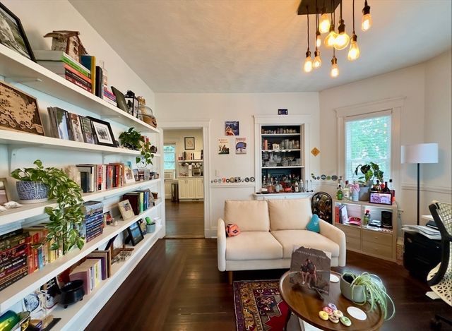85 Winthrop St 85, Medford, MA 02155