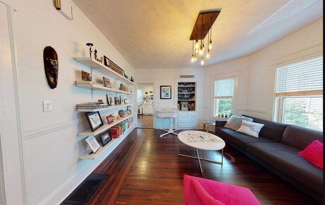 85 Winthrop St 85, Medford, MA 02155