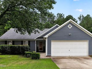 536 Crossview Lane, Durham, NC 27703