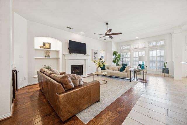 5033 Iroquois Drive, Frisco, TX 75034