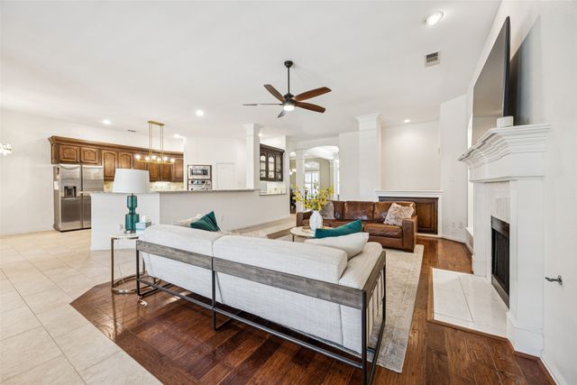5033 Iroquois Drive, Frisco, TX 75034