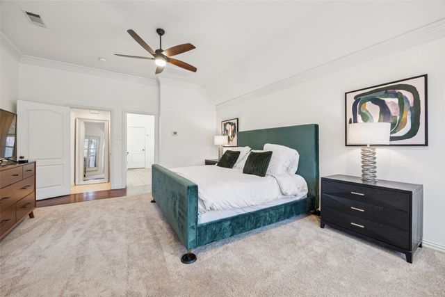5033 Iroquois Drive, Frisco, TX 75034