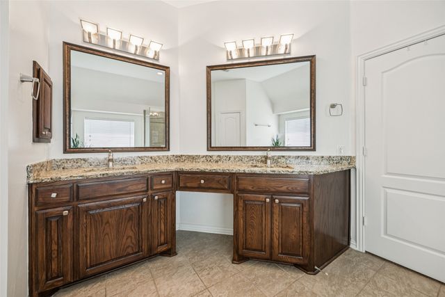 5033 Iroquois Drive, Frisco, TX 75034