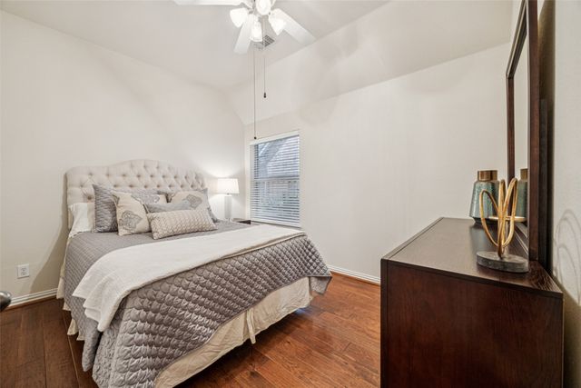 5033 Iroquois Drive, Frisco, TX 75034