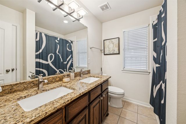 5033 Iroquois Drive, Frisco, TX 75034
