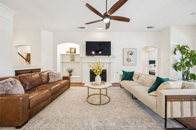 5033 Iroquois Drive, Frisco, TX 75034