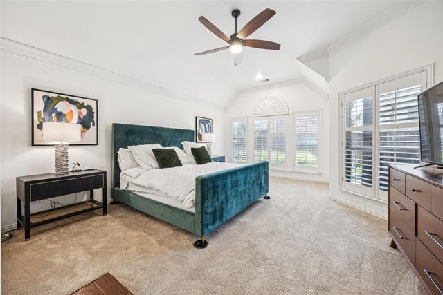 5033 Iroquois Drive, Frisco, TX 75034