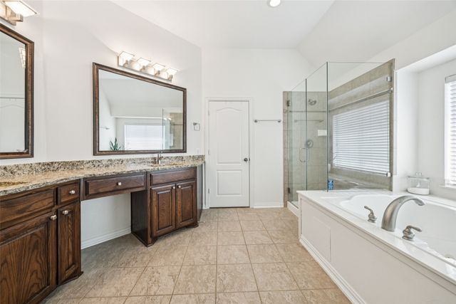 5033 Iroquois Drive, Frisco, TX 75034