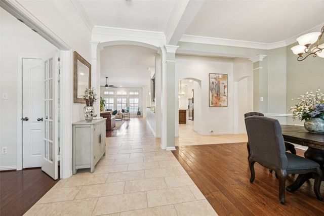 5033 Iroquois Drive, Frisco, TX 75034