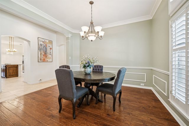5033 Iroquois Drive, Frisco, TX 75034
