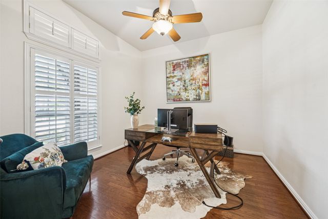 5033 Iroquois Drive, Frisco, TX 75034