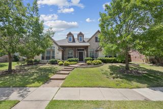 5033 Iroquois Drive, Frisco, TX 75034