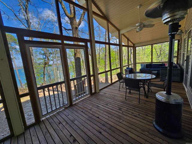 3416 Lake cliff, Higden, AR 72067